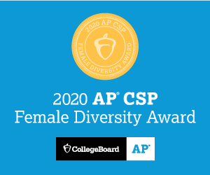 2020 AP CSP 